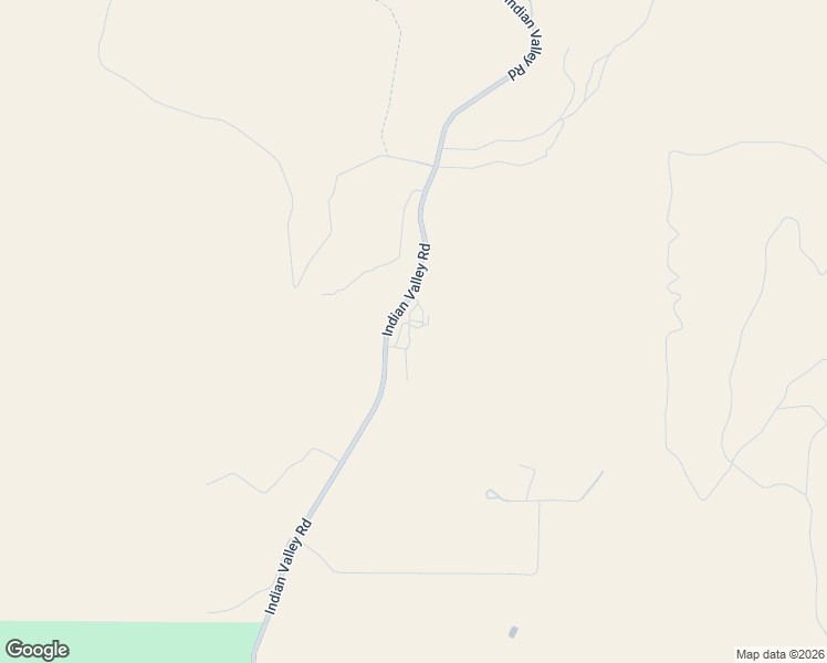 map of restaurants, bars, coffee shops, grocery stores, and more near 76955 Indian Valley Road in San Miguel