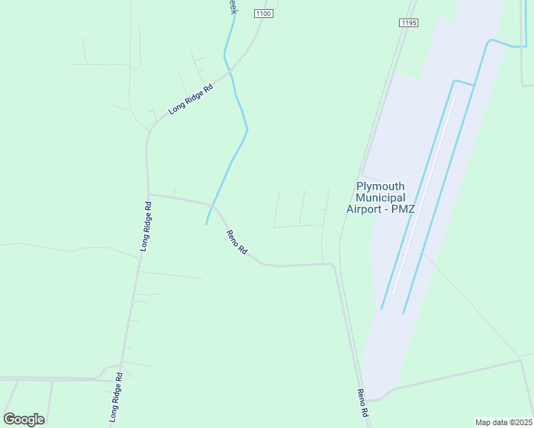 map of restaurants, bars, coffee shops, grocery stores, and more near 25 Price Avenue in Plymouth