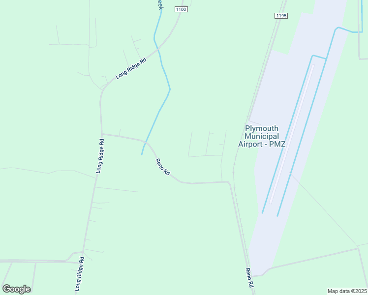map of restaurants, bars, coffee shops, grocery stores, and more near 25 Price Avenue in Plymouth