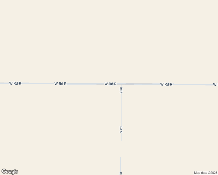 map of restaurants, bars, coffee shops, grocery stores, and more near 5490-5496 West Road R in Dumas