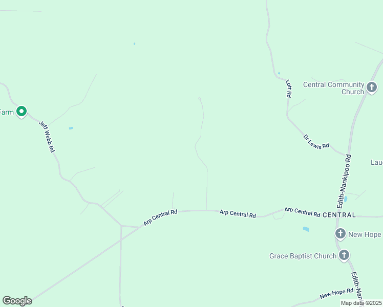 map of restaurants, bars, coffee shops, grocery stores, and more near 295 Pit Road in Ripley