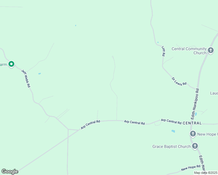 map of restaurants, bars, coffee shops, grocery stores, and more near 295 Pit Road in Ripley