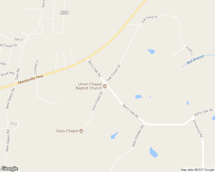 map of restaurants, bars, coffee shops, grocery stores, and more near 201 Barry Oak Road in Statesville