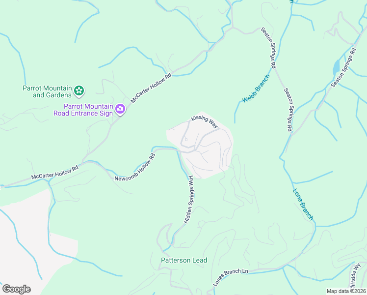 map of restaurants, bars, coffee shops, grocery stores, and more near in Sevier County