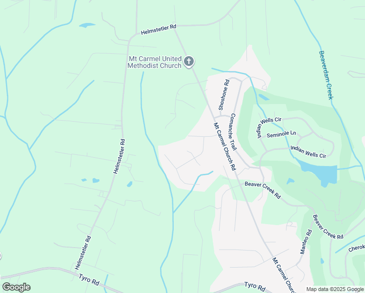map of restaurants, bars, coffee shops, grocery stores, and more near 5908 Berwick Court in Lexington