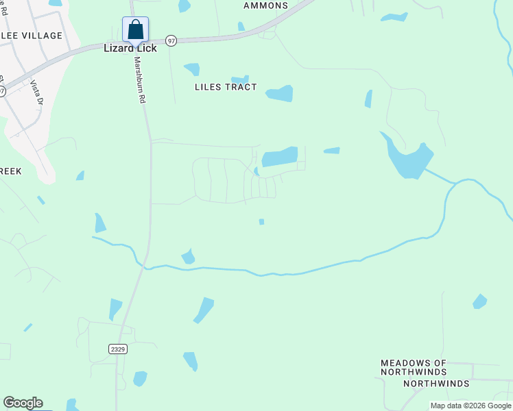 map of restaurants, bars, coffee shops, grocery stores, and more near 3130 Buck Stage Trail in Zebulon
