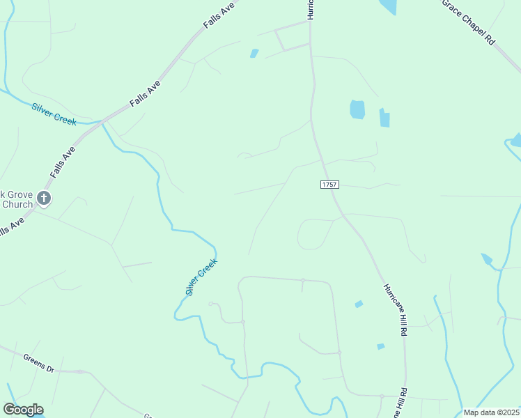 map of restaurants, bars, coffee shops, grocery stores, and more near 5172 Hidden Acres Lane in Granite Falls