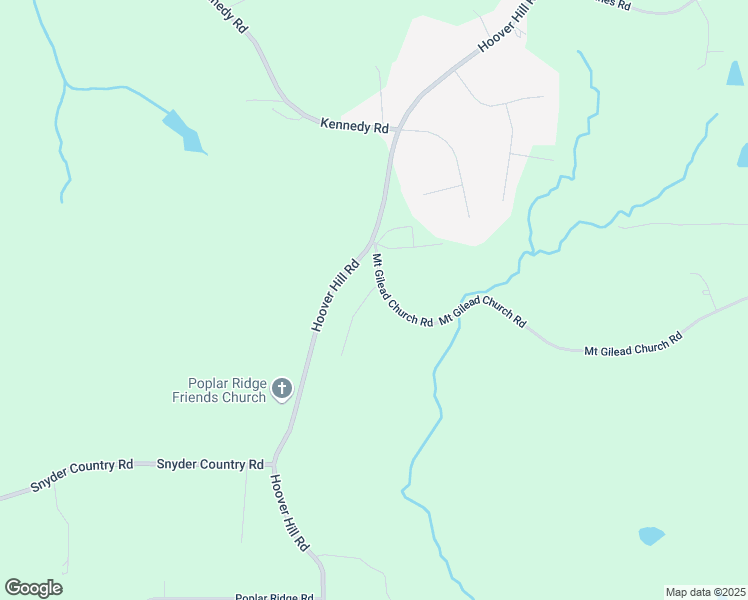 map of restaurants, bars, coffee shops, grocery stores, and more near 2770 Gilead Drive in Sophia