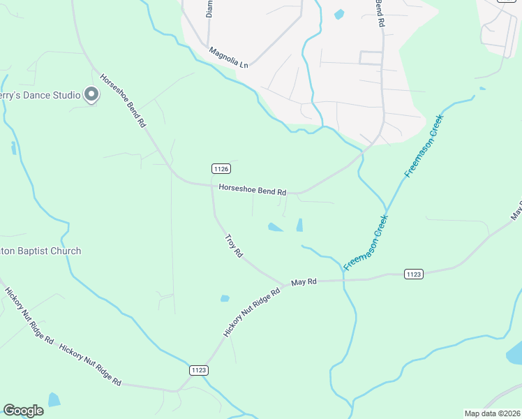 map of restaurants, bars, coffee shops, grocery stores, and more near 3805 Greenleaf Place in Hudson
