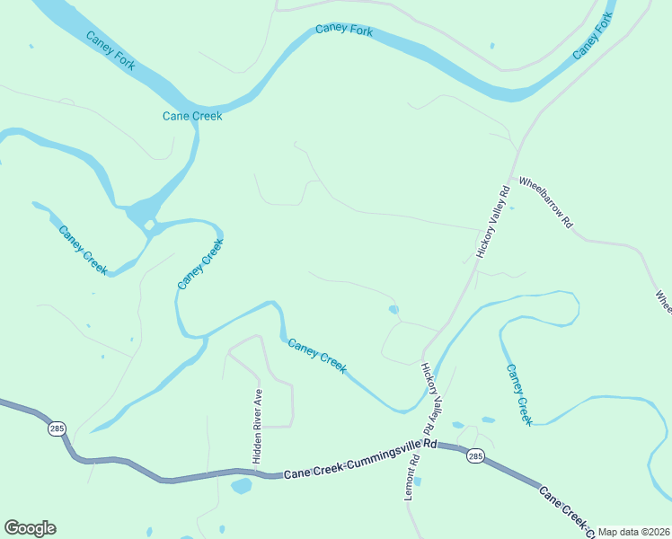 map of restaurants, bars, coffee shops, grocery stores, and more near 1 Jimmy Phifer Cemetery Road in Sparta