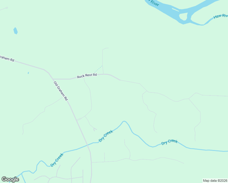 map of restaurants, bars, coffee shops, grocery stores, and more near 334 Blufftonwood Drive in Pittsboro