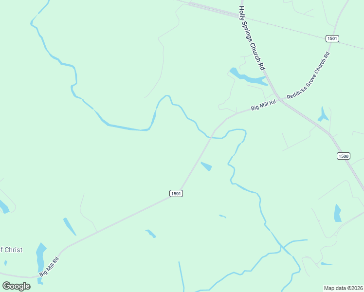 map of restaurants, bars, coffee shops, grocery stores, and more near 2741 Big Mill Road in Williamston