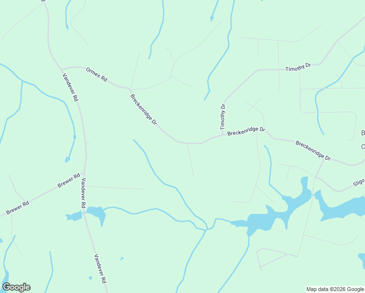 map of restaurants, bars, coffee shops, grocery stores, and more near 1755 Breckenridge Drive in Crossville
