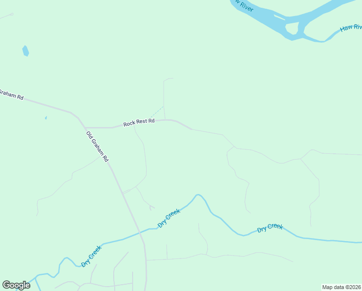 map of restaurants, bars, coffee shops, grocery stores, and more near 334 Blufftonwood Drive in Pittsboro