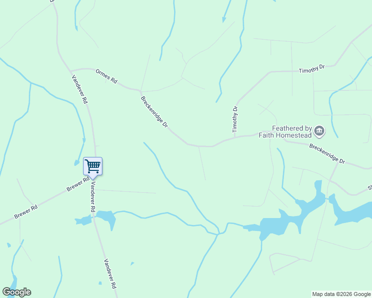 map of restaurants, bars, coffee shops, grocery stores, and more near 1755 Breckenridge Drive in Crossville