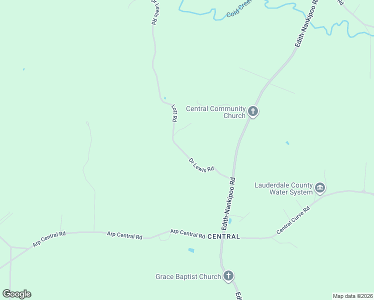 map of restaurants, bars, coffee shops, grocery stores, and more near 290 Doctor Lewis Road in Ripley