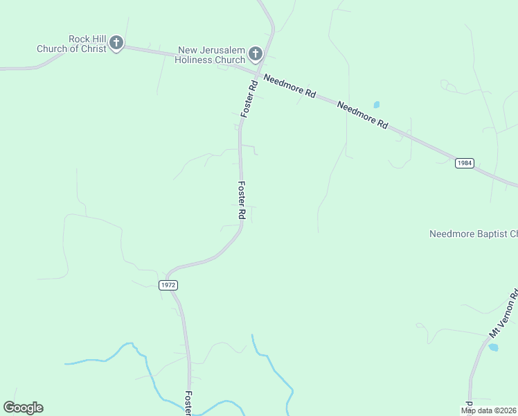 map of restaurants, bars, coffee shops, grocery stores, and more near 4559 Foster Road in Cleveland