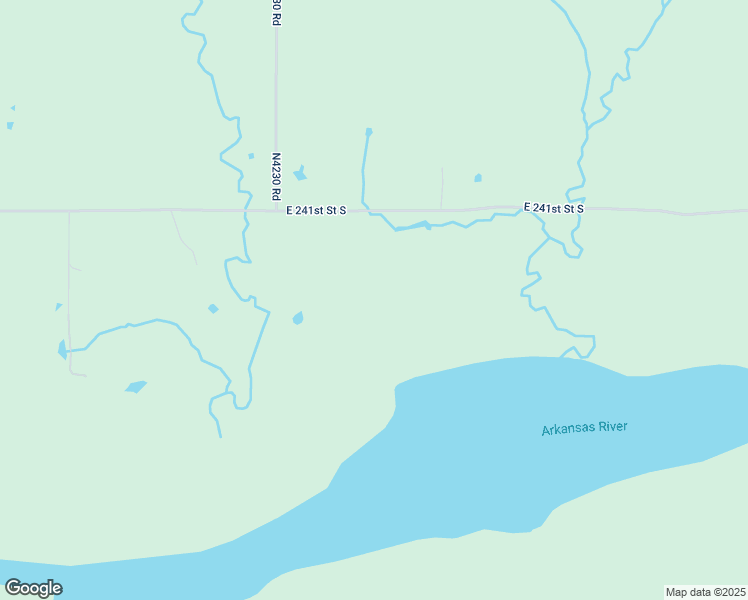 map of restaurants, bars, coffee shops, grocery stores, and more near in Muskogee