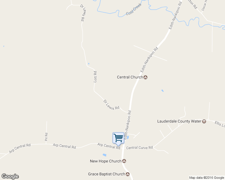 map of restaurants, bars, coffee shops, grocery stores, and more near 290 Doctor Lewis Road in Ripley