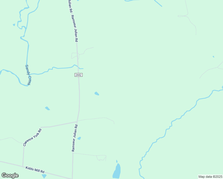 map of restaurants, bars, coffee shops, grocery stores, and more near 5169 Gary McMasters Road in Liberty