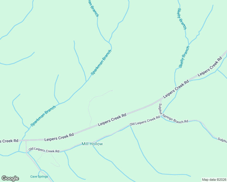 map of restaurants, bars, coffee shops, grocery stores, and more near 6795 Leipers Creek Road in Columbia