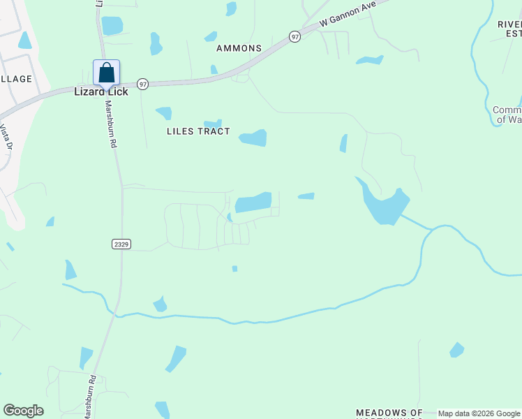map of restaurants, bars, coffee shops, grocery stores, and more near 3105 Buck Stage Trail in Zebulon