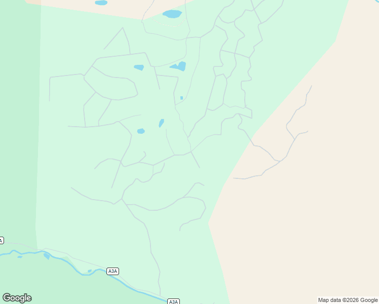 map of restaurants, bars, coffee shops, grocery stores, and more near Golf Drive in Sapello