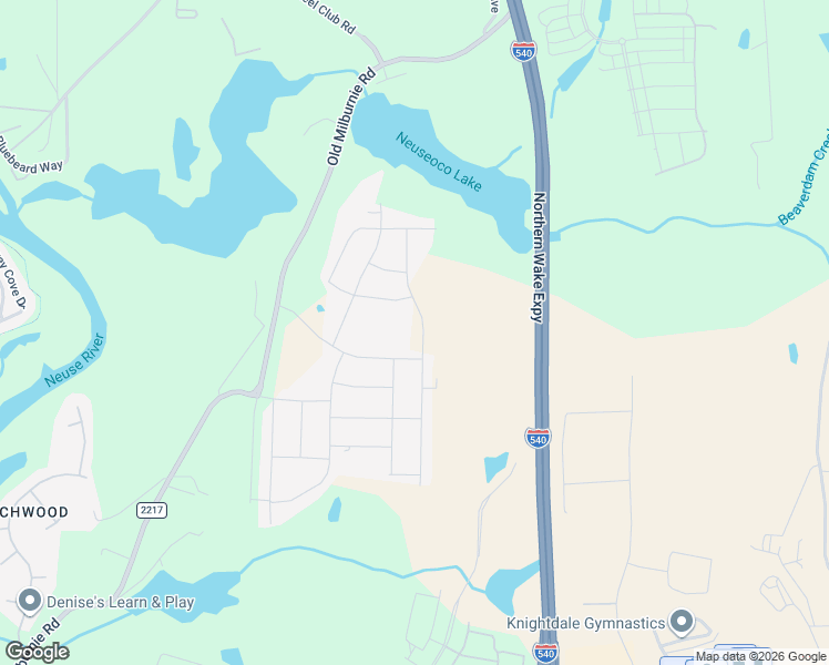 map of restaurants, bars, coffee shops, grocery stores, and more near 1804 Wall Hill Road in Raleigh