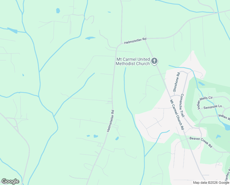 map of restaurants, bars, coffee shops, grocery stores, and more near 946 Helmstetler Road in Lexington