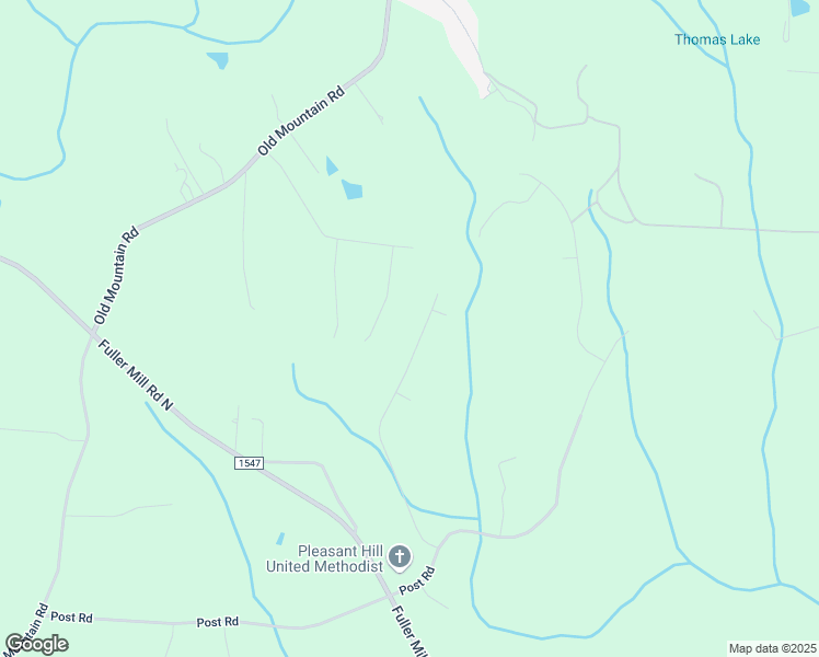 map of restaurants, bars, coffee shops, grocery stores, and more near 2191 Willow Oak Drive in Thomasville