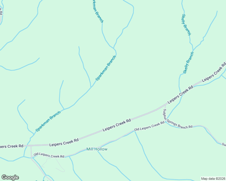 map of restaurants, bars, coffee shops, grocery stores, and more near 6795 Leipers Creek Road in Columbia