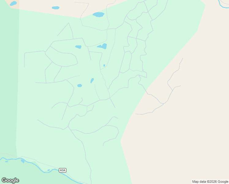 map of restaurants, bars, coffee shops, grocery stores, and more near Golf Drive in Sapello