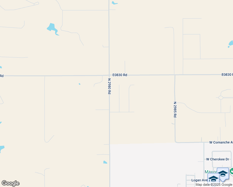 map of restaurants, bars, coffee shops, grocery stores, and more near in Cashion