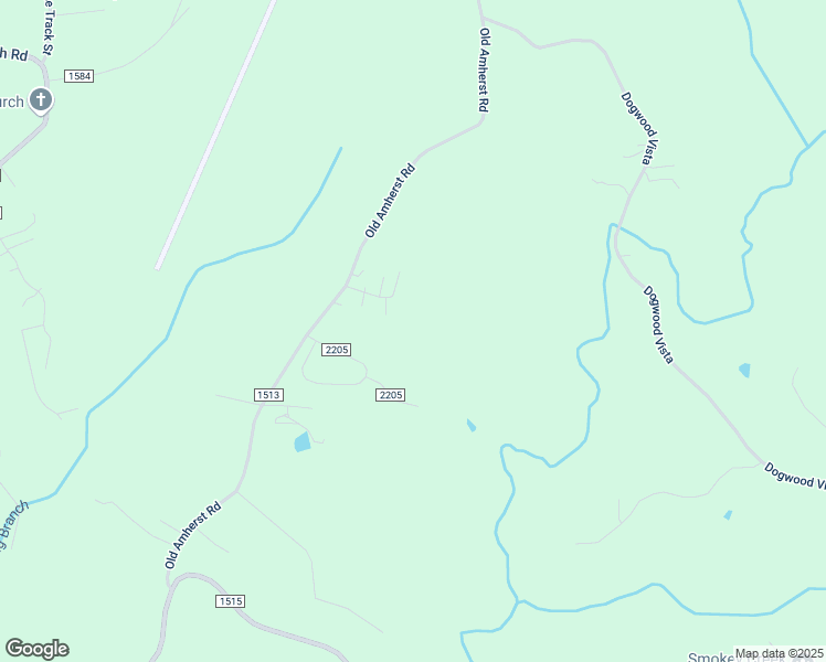 map of restaurants, bars, coffee shops, grocery stores, and more near 8 Blue Ridge in Morganton