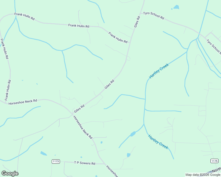 map of restaurants, bars, coffee shops, grocery stores, and more near 4615 Giles Road in Lexington