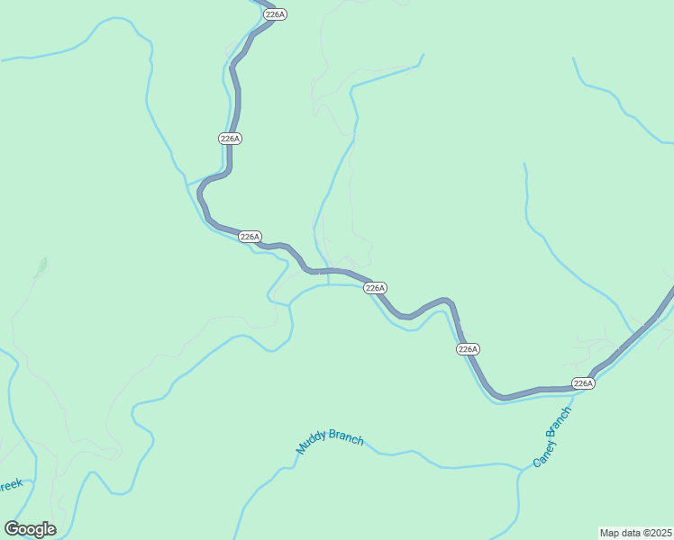 map of restaurants, bars, coffee shops, grocery stores, and more near 0 Triple Springs Drive in Marion