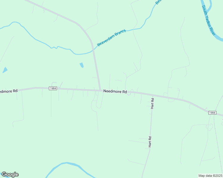 map of restaurants, bars, coffee shops, grocery stores, and more near 118 Kenway Drive in Woodleaf