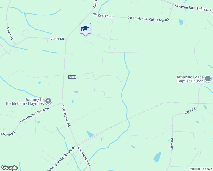 map of restaurants, bars, coffee shops, grocery stores, and more near 179 Doctor Myers Road in Thomasville