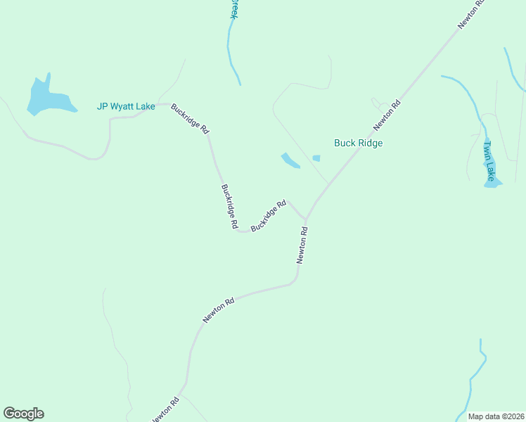 map of restaurants, bars, coffee shops, grocery stores, and more near 108 Buckridge Road in Crossville