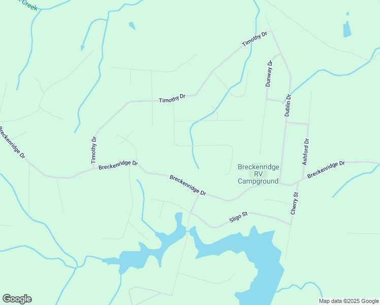 map of restaurants, bars, coffee shops, grocery stores, and more near 268 Connely Drive in Crossville