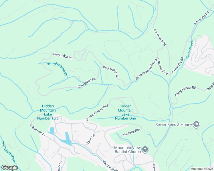 map of restaurants, bars, coffee shops, grocery stores, and more near 1620 Jobey Green Hollow Road in Pigeon Forge