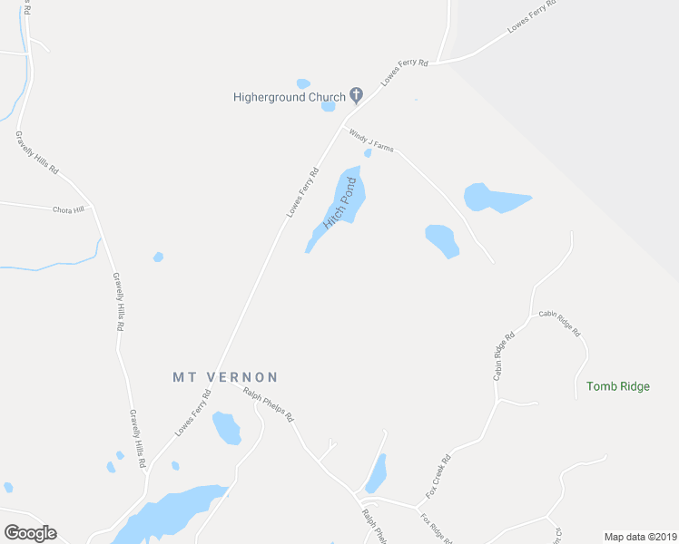 map of restaurants, bars, coffee shops, grocery stores, and more near 4175 Lowes Ferry Road in Louisville