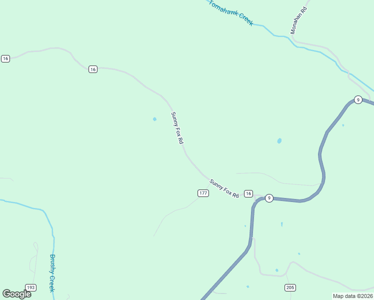 map of restaurants, bars, coffee shops, grocery stores, and more near 6356 Sunny Fox Road in Mountain View