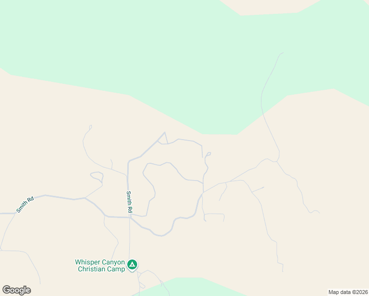 map of restaurants, bars, coffee shops, grocery stores, and more near 52474 Smith Road in Bradley