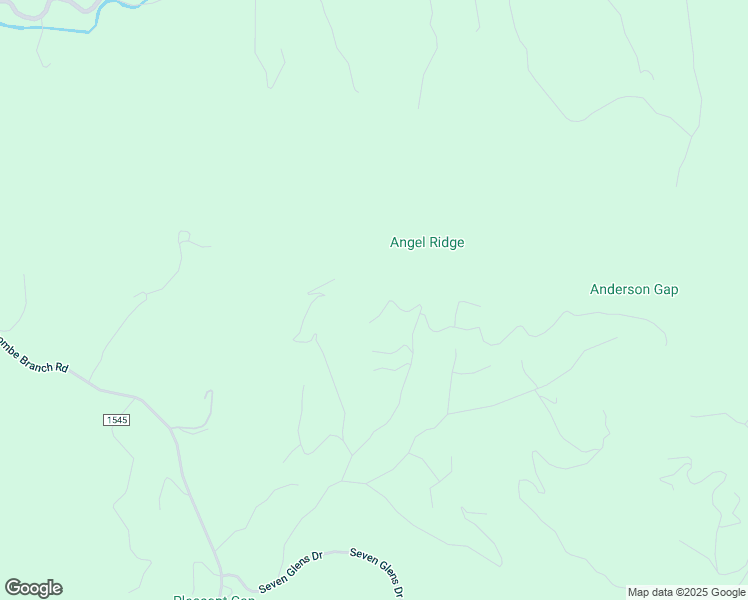 map of restaurants, bars, coffee shops, grocery stores, and more near 678 Meadow Cr Drive in Weaverville