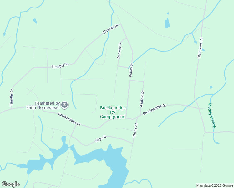map of restaurants, bars, coffee shops, grocery stores, and more near 469 Dunway Drive in Crossville
