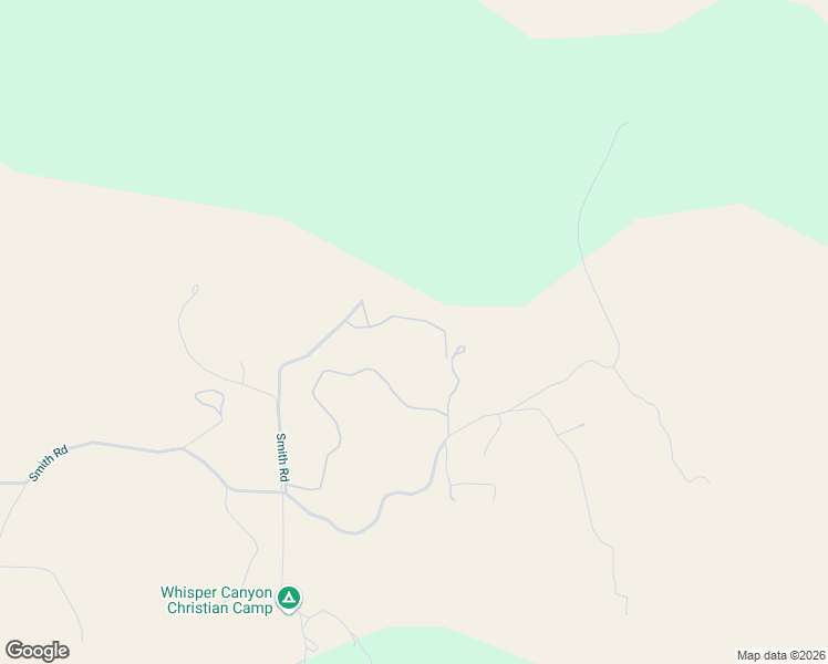 map of restaurants, bars, coffee shops, grocery stores, and more near 52747 Smith Road in Bradley