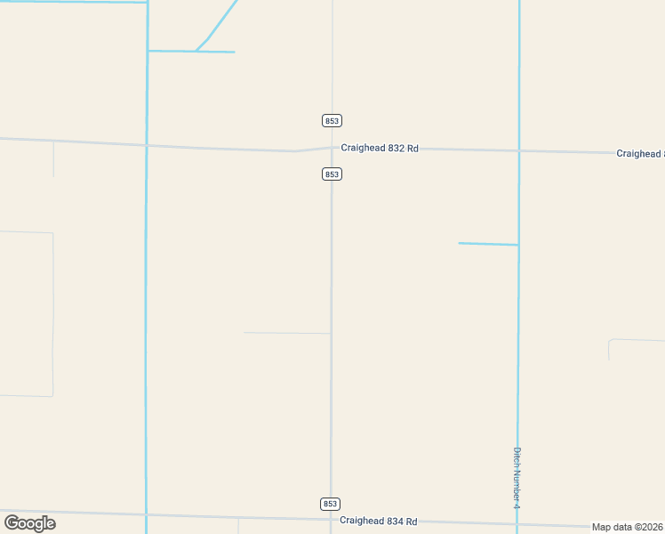 map of restaurants, bars, coffee shops, grocery stores, and more near in Caraway
