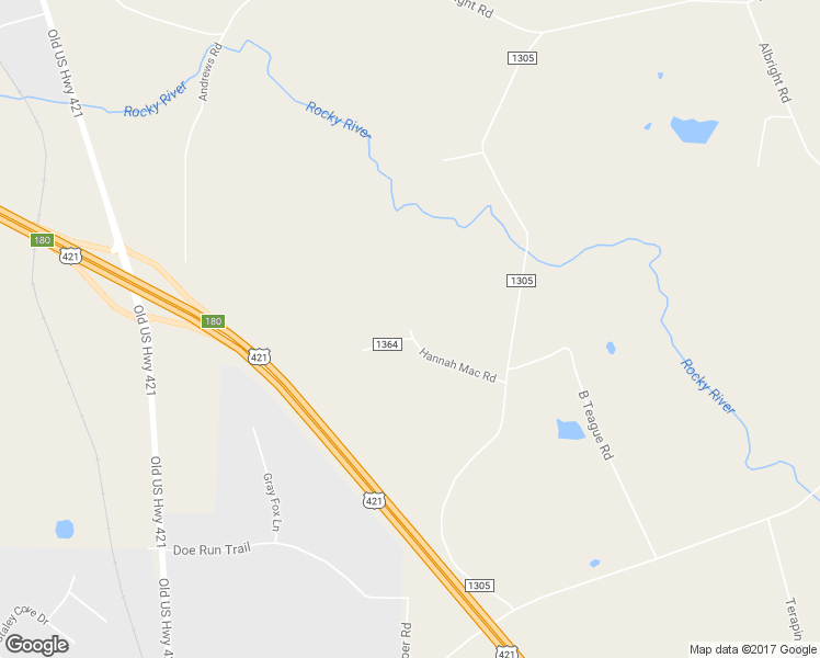 map of restaurants, bars, coffee shops, grocery stores, and more near 254 Hannah Mac Road in Staley
