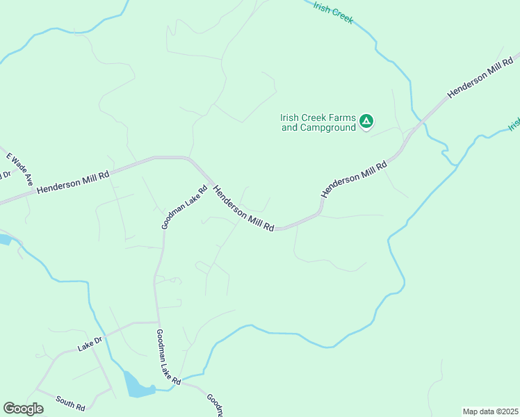 map of restaurants, bars, coffee shops, grocery stores, and more near 2207 Gerrmann Drive in Morganton